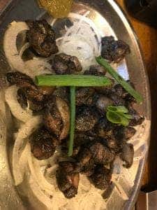 大衆とり酒場 天てん