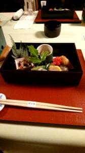 日本料理 竹平楼