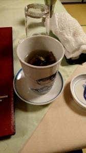 日本料理 竹平楼