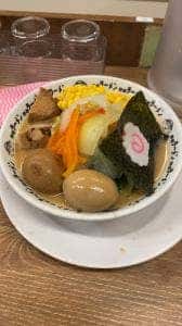 野郎ラーメン 浅草橋店