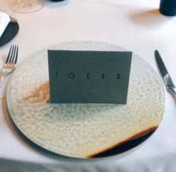 Restaurant Toeda