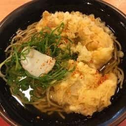 麺家 茨木