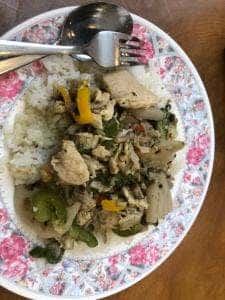 アロイ食堂