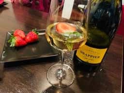 欧風家庭料理屋 ワインバー 蓮