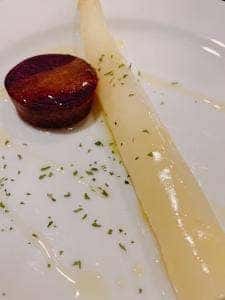 欧風家庭料理屋 ワインバー 蓮