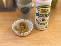 かねとき築町食堂