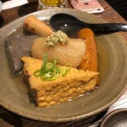 竹内酒造直営ネオ大衆酒場 ぽんシュワ 天王寺あべの店