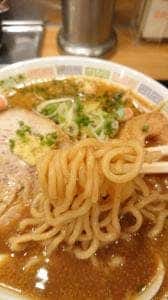 らあめん花月嵐 大森東口店