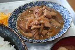 萬宝食堂