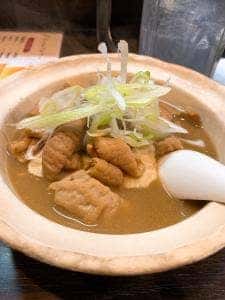 居酒屋 やじろ兵衛