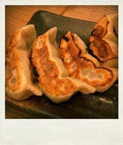 肉汁餃子のダンダダン 青葉台店
