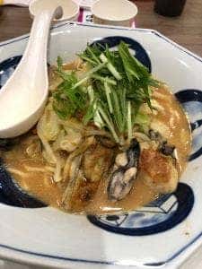 リンガーハット イオンモール八幡東店