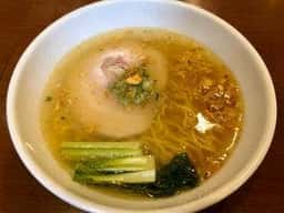 ラーメン道 天神