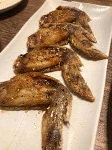 赤から 西葛西北口店