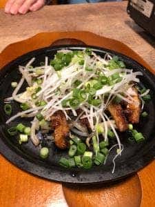 赤から 西葛西北口店