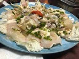 魚山