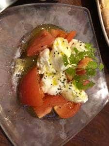 イタリアンバル 木更津商店