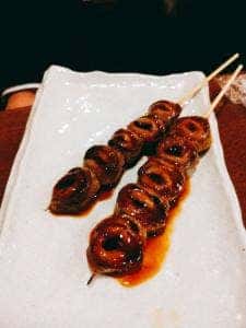 串焼 和 忍城店