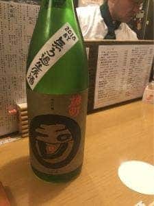 酒と肴と晩ご飯 なか屋