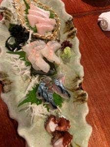 一合 西日暮里店