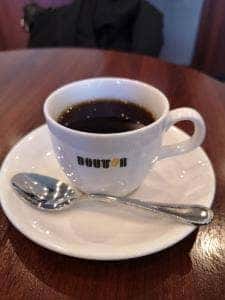 ドトールコーヒーショップ 赤坂2丁目店
