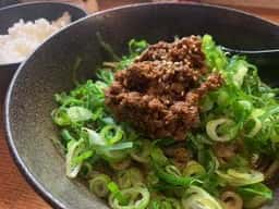 旬麺 晴れる家