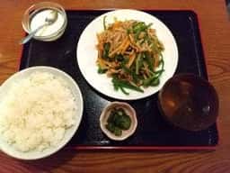 食福