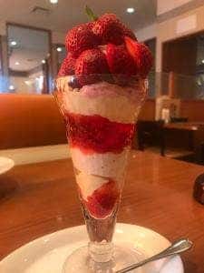 デニーズ千葉桜木町店