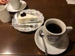 珈琲院 豆香