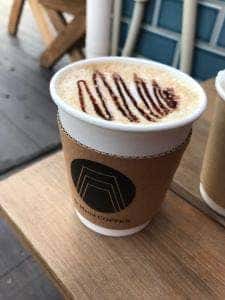 de Marni COFFEE