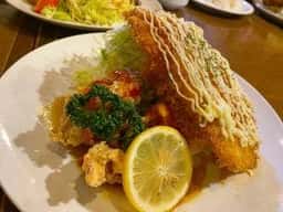 レストラン ハロー自家焙煎コーヒー 唐原店