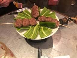 馬刺居酒屋 竜ノ介