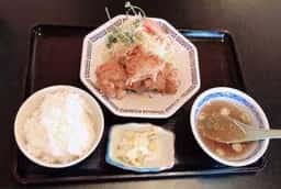 中国料理 誠龍