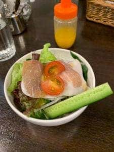 カフェ 久時 湯浅物産館