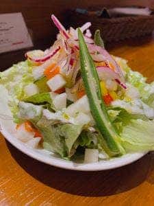 生パスタ バル kitamura