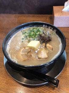 麺屋すみ岡