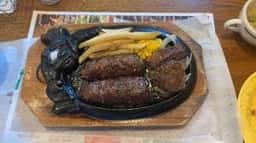 ブロンコビリー 東松戸店