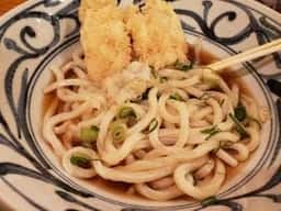 うどん茶屋志道