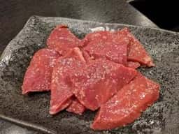 つじホルモン 錦店