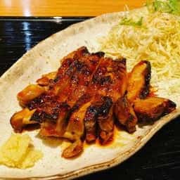 軍鶏・龍馬鍋 いっしん