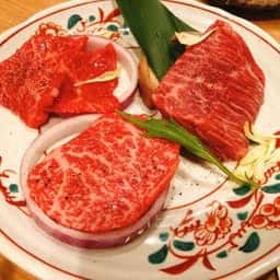 三百屋 お弐階