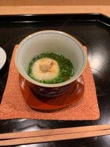 温味