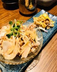 九州料理専門居酒屋 九州侍 本厚木店