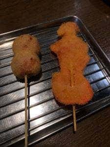 居酒屋いなやん