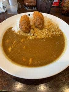 カレーハウスCoCo壱番屋 博多区筑紫通り店