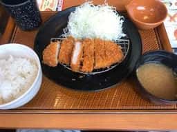 とんから亭 八尾店