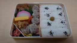 崎陽軒 京急上大岡駅店