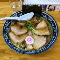 中華そば屋 佐藤