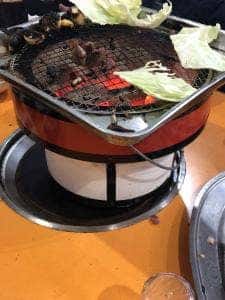 田舎村・いなか本館