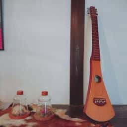 FUZON KAGA Cafe and Studio